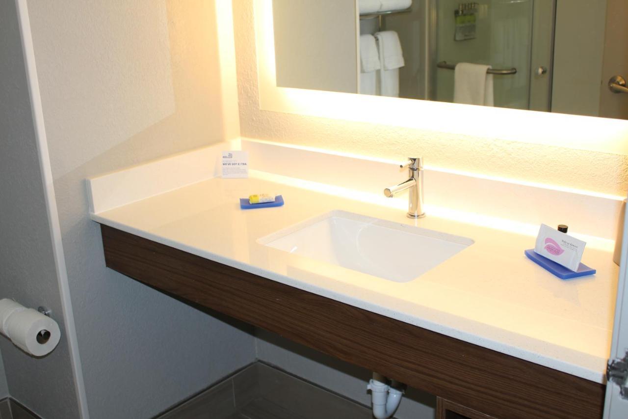 Holiday Inn Express & Suites - Enterprise By Ihg Eksteriør bilde