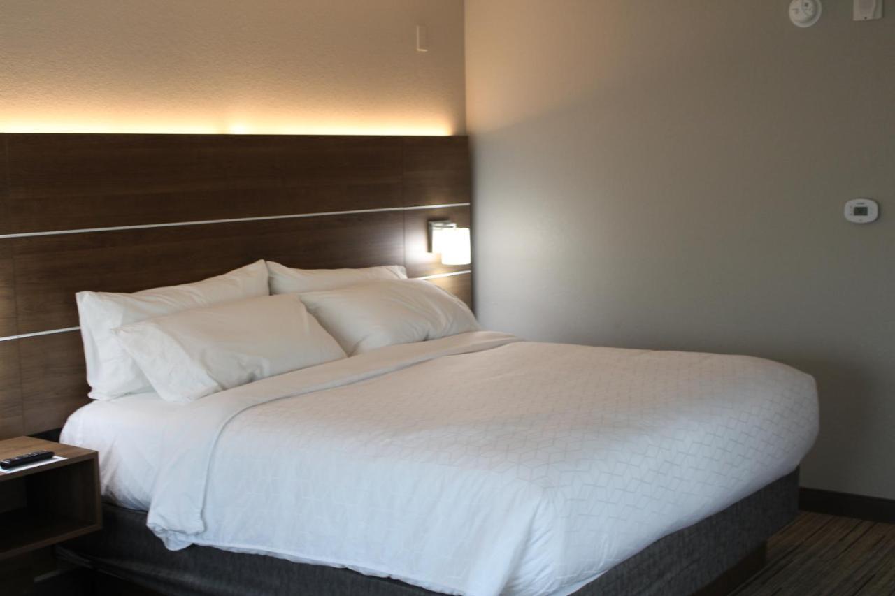 Holiday Inn Express & Suites - Enterprise By Ihg Eksteriør bilde