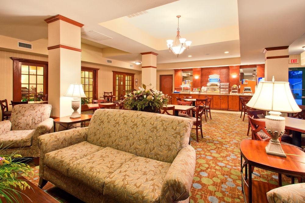 Holiday Inn Express & Suites - Enterprise By Ihg Eksteriør bilde