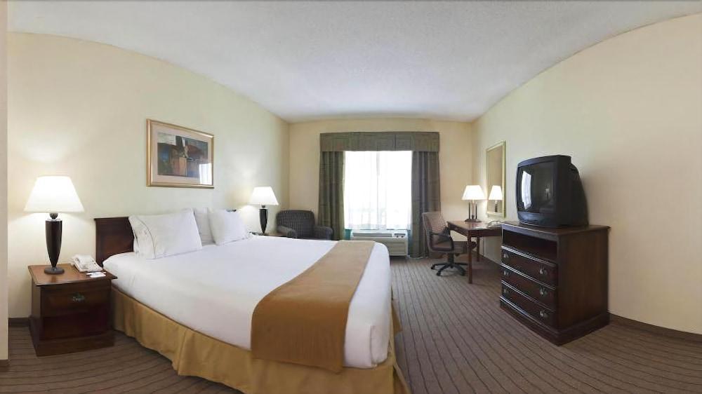 Holiday Inn Express & Suites - Enterprise By Ihg Eksteriør bilde