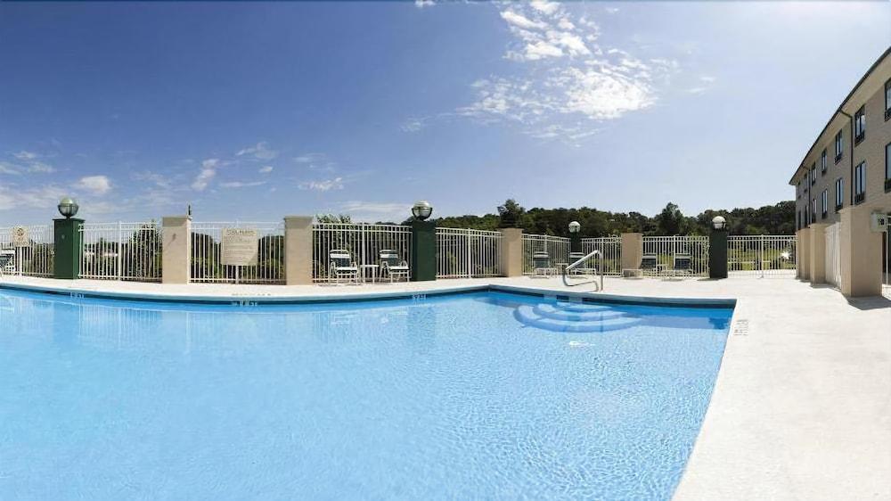 Holiday Inn Express & Suites - Enterprise By Ihg Eksteriør bilde