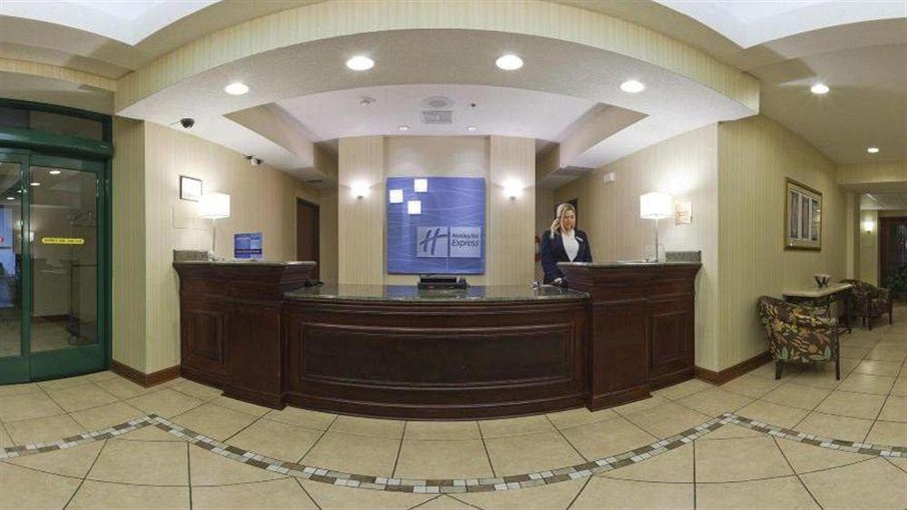 Holiday Inn Express & Suites - Enterprise By Ihg Eksteriør bilde