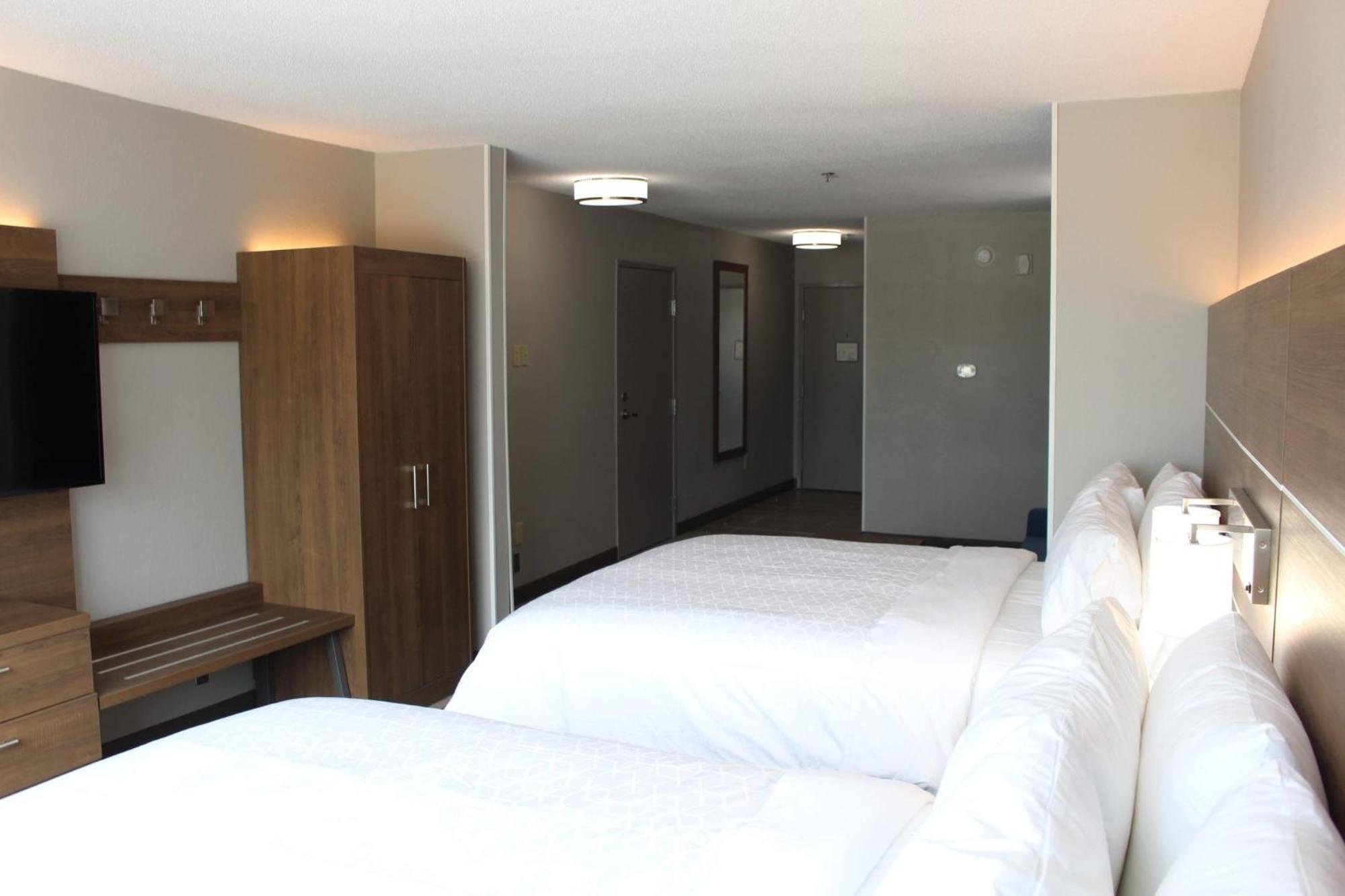 Holiday Inn Express & Suites - Enterprise By Ihg Eksteriør bilde