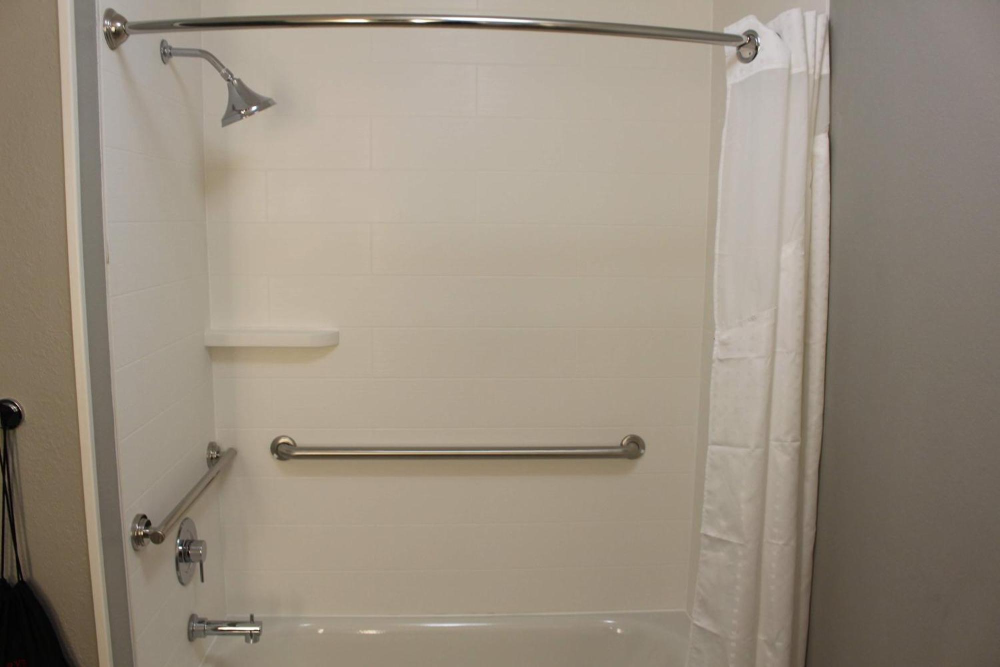 Holiday Inn Express & Suites - Enterprise By Ihg Eksteriør bilde