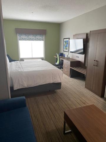 Holiday Inn Express & Suites - Enterprise By Ihg Eksteriør bilde