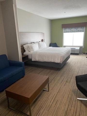 Holiday Inn Express & Suites - Enterprise By Ihg Eksteriør bilde