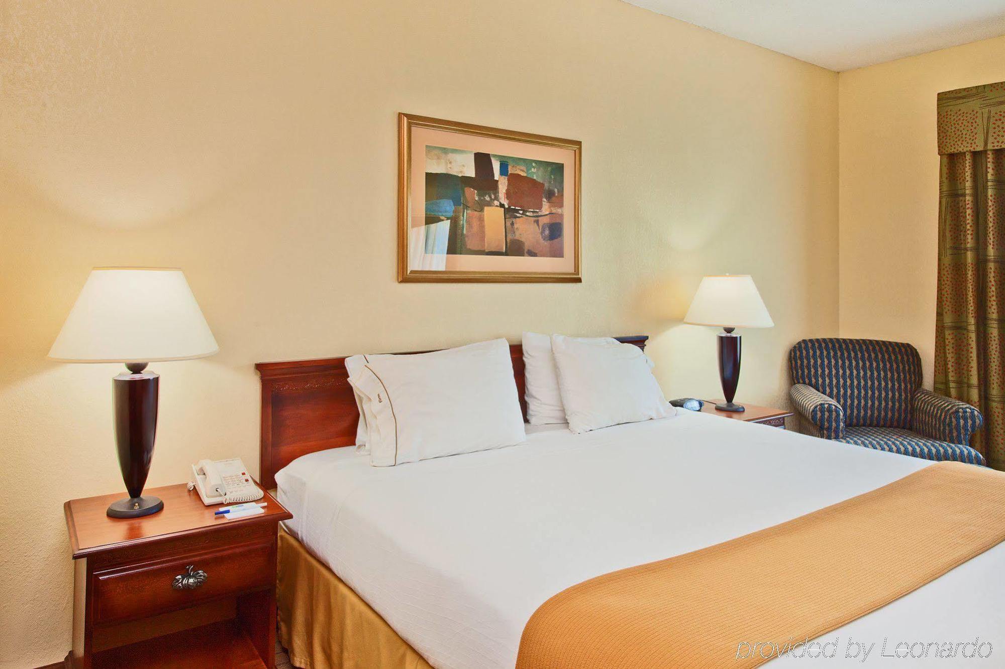 Holiday Inn Express & Suites - Enterprise By Ihg Rom bilde