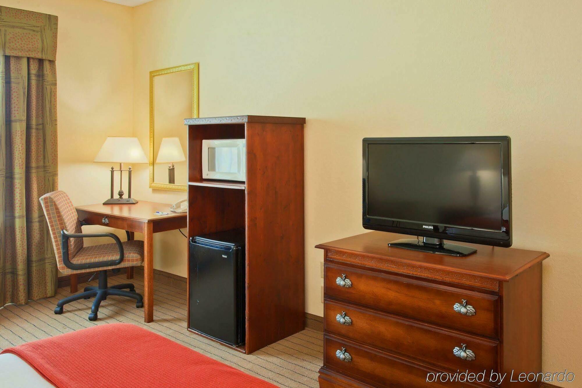 Holiday Inn Express & Suites - Enterprise By Ihg Rom bilde