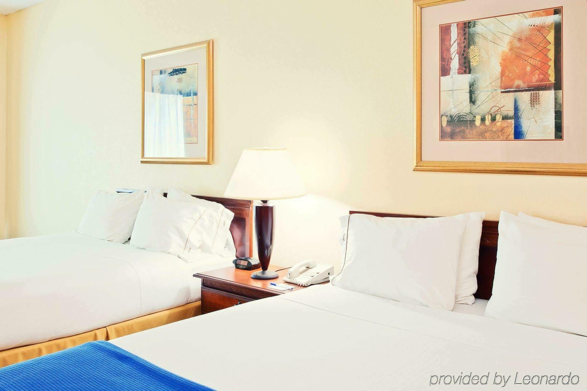 Holiday Inn Express & Suites - Enterprise By Ihg Rom bilde
